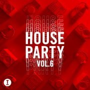 VA - Toolroom House Party Vol. 6 (2021)