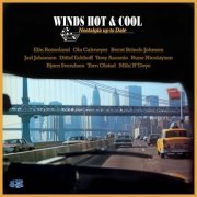 Winds Hot & Cool - Nostalgia up to Date (2024)