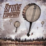 Stone Company - Stone Company (2020)