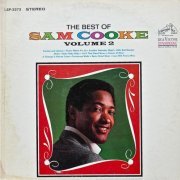 Sam Cooke - The Best of Sam Cooke, Volume  2 (1965) FLAC