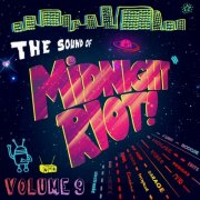 VA - Midnight Riot Vol 9 (2015)