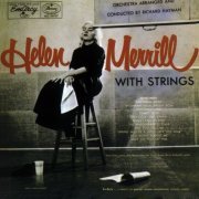 Helen Merrill Helen Merrill with Strings (1955) FLAC