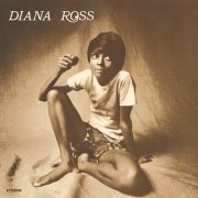 Diana Ross - Diana Ross (Expanded Edition) (1970)