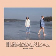 KILNAMANA - Paradise Suicide (2017)