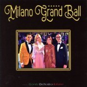 La Grande Orchestra Italiana - Milano Gran Ball (2020)