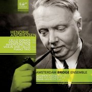 Jacobien Rozemond, Doris Hochscheid, Frans van Ruth - Hendrik Andriessen (2009)