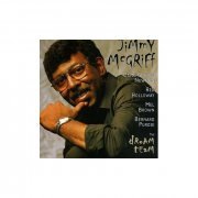 Jimmy McGriff - The Dream Team (1996) FLAC