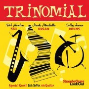 Mark Minchello - Trinomial (2014) FLAC