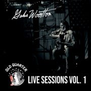 Gabe Wootton - Old Quarter Live Sessions, Vol. 1 (2020)