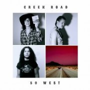 Creek Road - 80 West (2024)