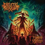 Skeletal Remains - Fragments of the Ageless (2024) Hi-Res