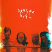 Little Dragon - Season High (2017) [Hi-Res]