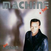 Gary Numan - Machine + Soul (Extended) (2025 Remaster) (1992) [Hi-Res]