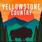 VA - Yellowstone Country (2023)