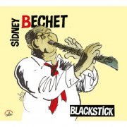 Sidney Bechet - BD Music & Cabu Present: Sidney Bechet (2008) FLAC