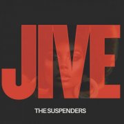The Suspenders - Jive (2025) [Hi-Res]