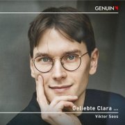 Viktor Soos - Geliebte Clara ... (2025) [Hi-Res]