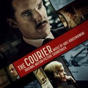 Abel Korzeniowski - The Courier (Original Motion Picture Soundtrack) (2021) [Hi-Res]