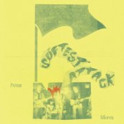 Prism Shores - Softest Attack (2026) [Hi-Res]