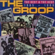 The Groop - The Best And The Rest 1965-69 (Reissue) (2020)