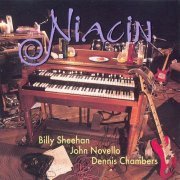 Niacin - Niacin (1997)