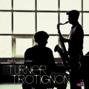 Baptiste Trotignon - Dusk is a quiet place (2013)