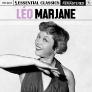 Léo Marjane - Essential Classics, Vol. 261 (2024)