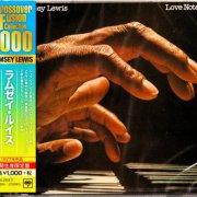 Ramsey Lewis - Love Notes (1977) [2017 Crossover & Fusion Collection 1000]