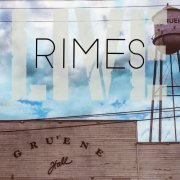 LeAnn Rimes - Rimes (Live at Gruene Hall) (2019) [Hi-Res]