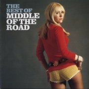 Middle Of The Road - The Best Of (2002)