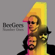 Bee Gees - Number Ones (Japan Reissue) (2004)