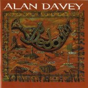 Alan Davey - Bedouin (2017)