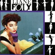 Liane Foly - The Man I Love (1988)