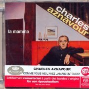 Charles Aznavour - La Mamma (1963/2004) [SACD]