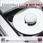VA - European Jazz In Hi-Fi Vol.4 (2010)