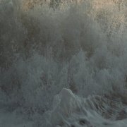 Between The Air - Moon. Burning (2025)