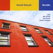 Kermit Driscoll - Reveille (2014)