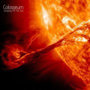 Colosseum - Jumping Off The Sun (2021)