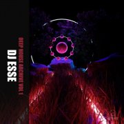 DJ ESSE - Deep House Achieve Vol1 (2026)