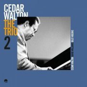 Cedar Walton - The Trio 2 (2023)