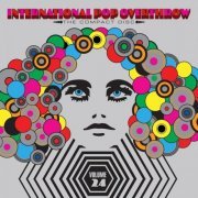 VA - International Pop Overthrow Vol. 24 (2023)