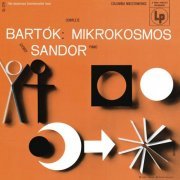 György Sándor - Bartók: Mikrokosmos, Sz.107 (1956/2020)