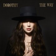 Dorothy - THE WAY (2025) [Hi-Res]