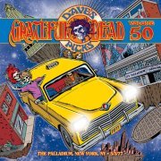 Grateful Dead - Dave's Picks Vol. 50: Palladium, New York City, NY 5/3/77 (2024)