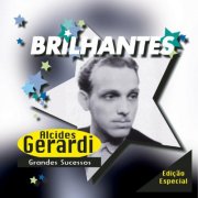 Alcides Gerardi - Alcides Gerardi (1996)