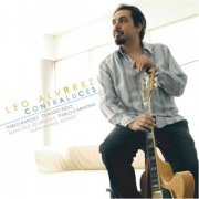 Leo Alvarez - Contraluces (2020)