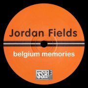 Jordan Fields - Belgium Memories (2023)