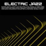 VA - Electric Jazz (2022)