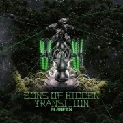 Sons Of Hidden - Transition (2025)
