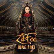 LaFee - Ring Frei (2009)